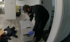 Queensland police charge man with drug offences over alleged commercial-scale magic mushroom operation