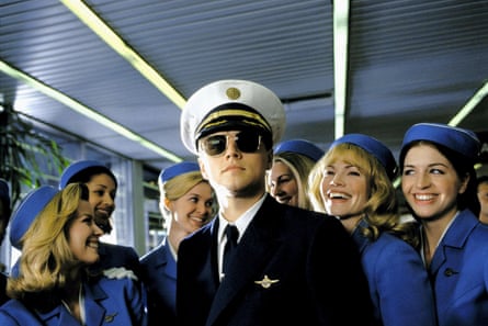 Catch Me If You Can