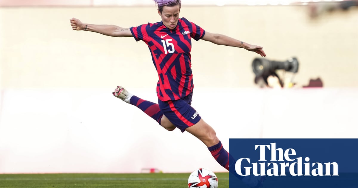 A Woman’s Game by Suzanne Wrack review – taking back the pitch