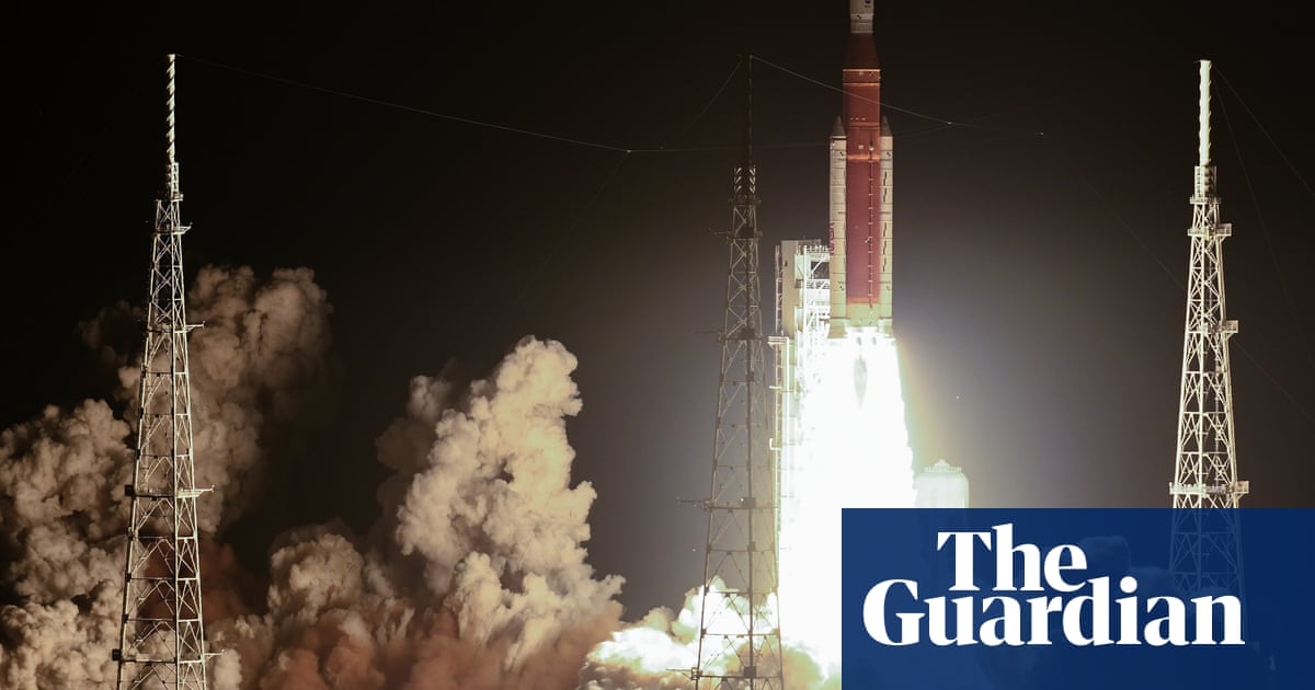 Universe's mysteries may never be solved because of Trump's Nasa cuts, experts say