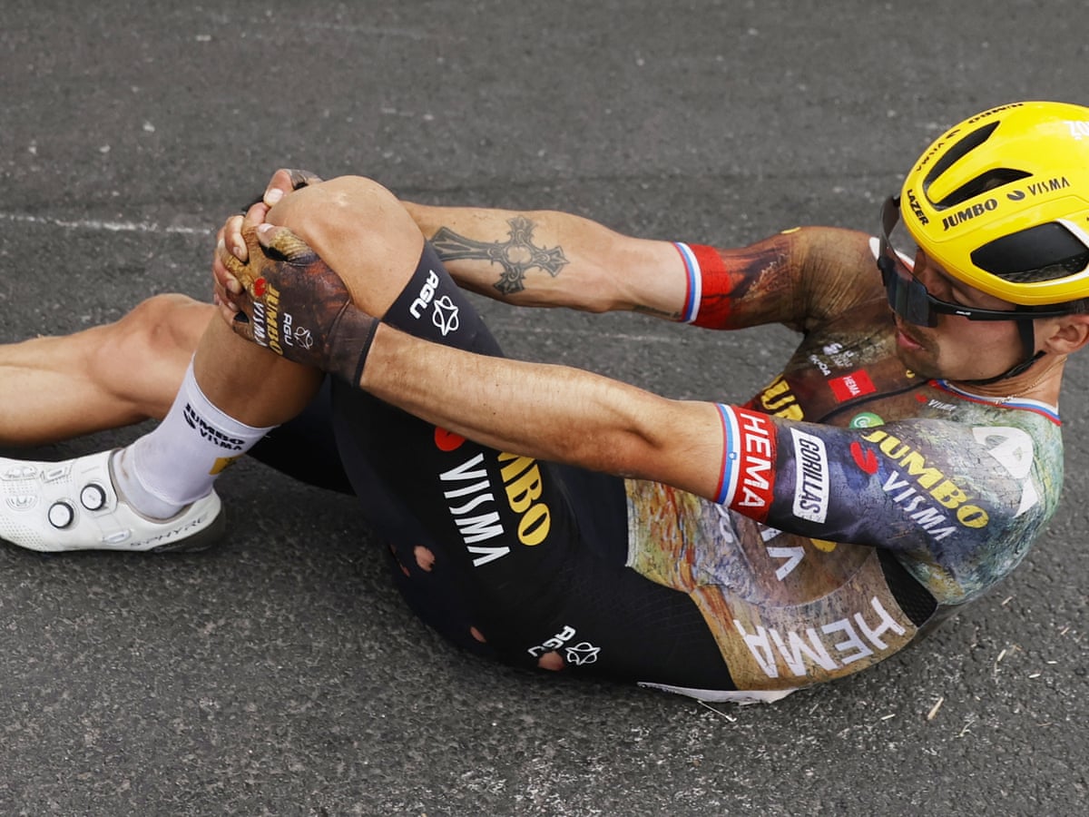 Tour de France: Teamwork, race tactics, and support staff explained