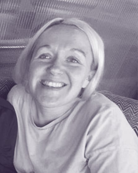 Maxine Clark