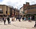 Barnsley rebranded UK’s first ‘tech town’ as US giants join AI push Barnsley rebranded UK’s first ‘tech town’ as US giants join AI push