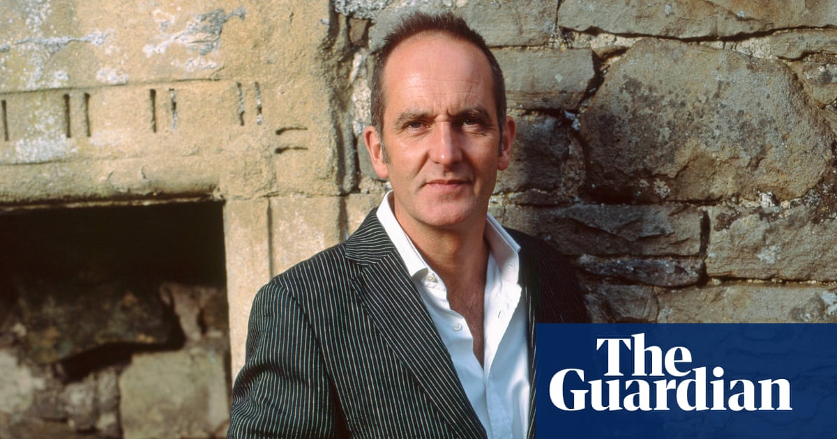 Grand Designs presenter faces crisis over bond investment