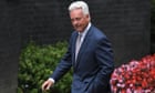 Tories investigating Alan Duncan’s comments on party’s pro-Israel ‘extremists’
