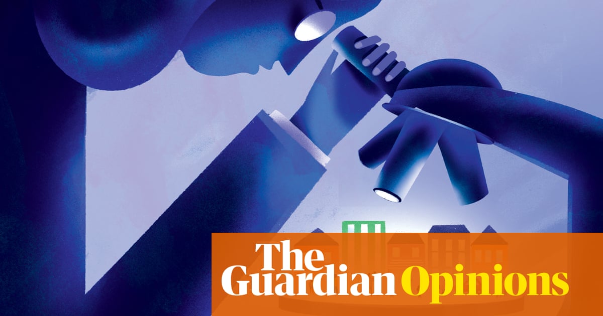 The coronavirus crisis will pass, but life may never be normal again | Gaby Hinsliff 6