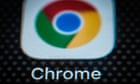 US justice department plans to push Google to sell off Chrome browser US justice department plans to push Google to sell off Chrome browser