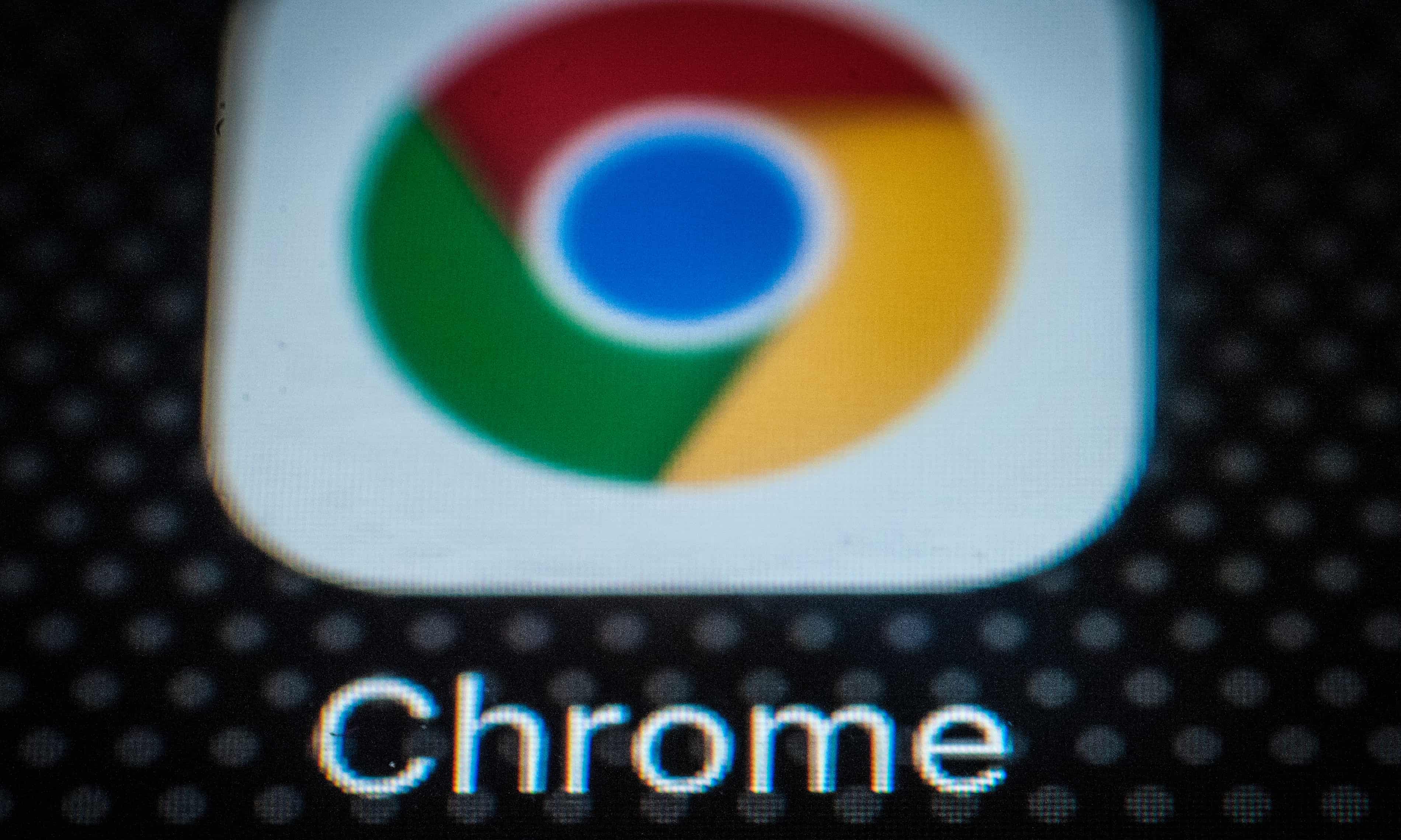 US justice department plans to push Google to sell off Chrome browser (theguardian.com)