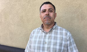 Tesla worker Richard Ortiz says that despite being proud of the company’s mission, there is a mood of ‘mass disappointment’ over conditions.