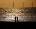 UK must double down on renewables as wars drive up energy costs, experts say