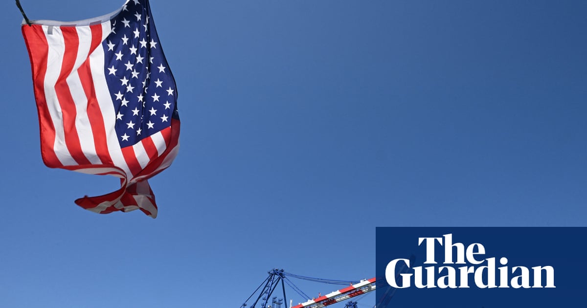 Afternoon Update: Australia spared Trump’s latest tariff hike; NSW’s wet weekend; and the library that loans tents and fog machines