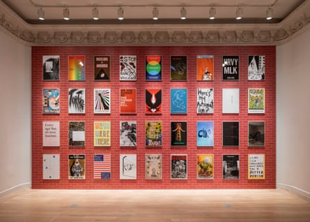 Thirty-six posters, 2019–20