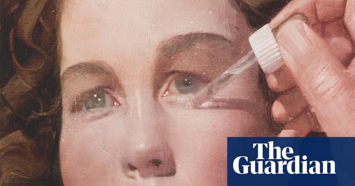 Sex, lies and pistachio shells: the disturbing dream worlds of artist Joseph Yaeger