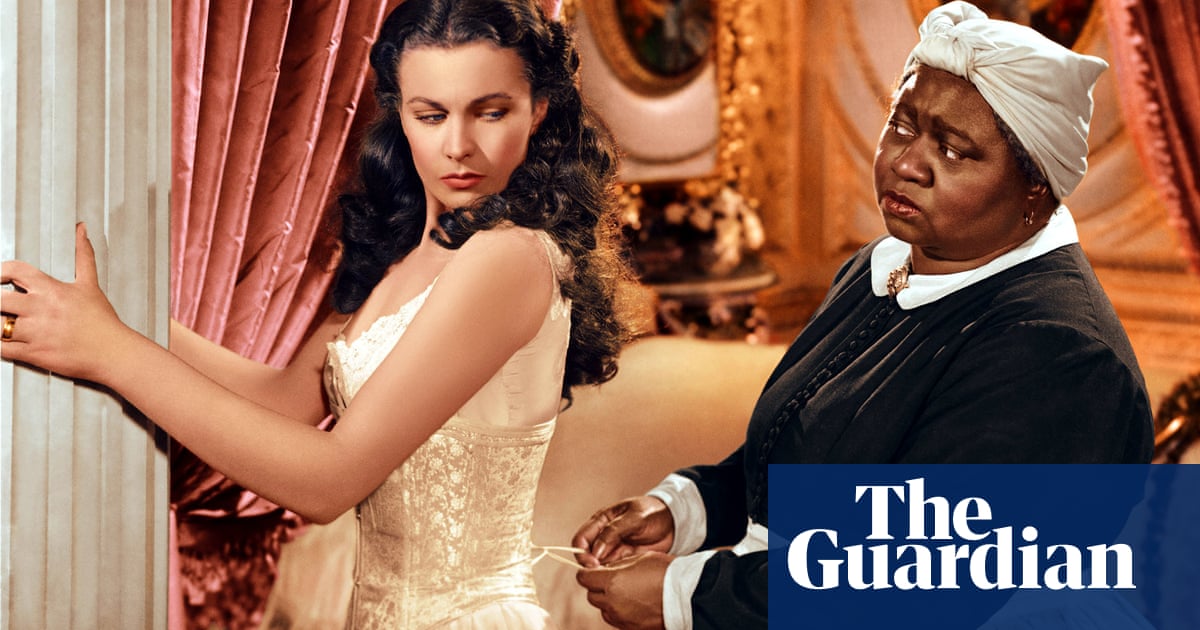 Gone With the Wind dropped from HBO Max over depiction of slavery