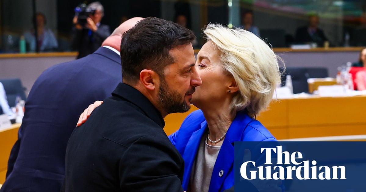 Latest EU sanctions against Russia target liquefied natural gas