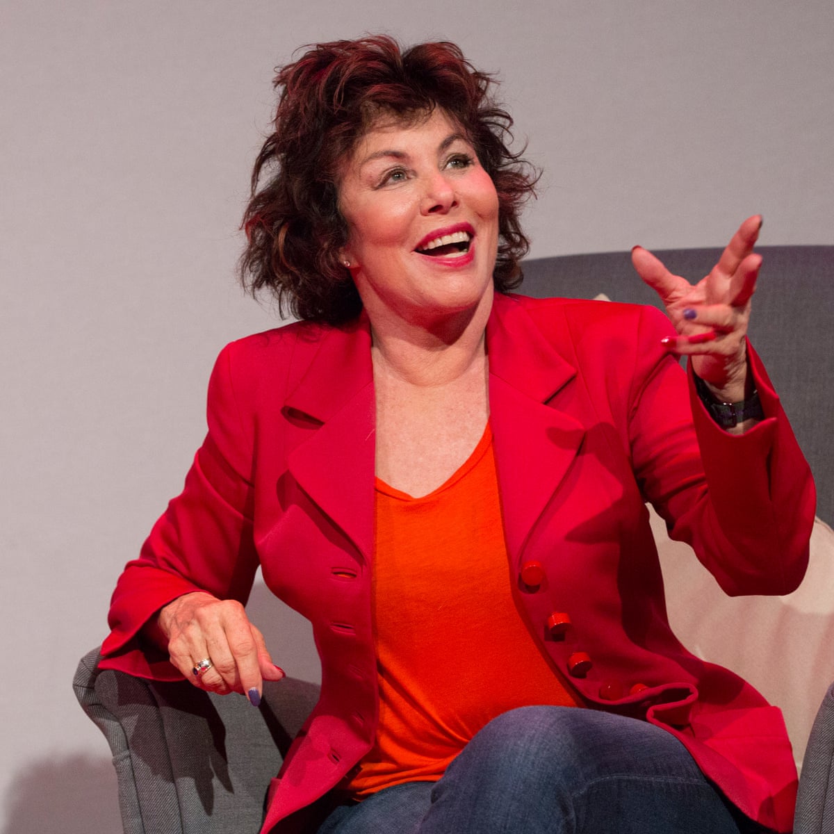 How To Be Human The Manual By Ruby Wax Review Can Mindfulness
