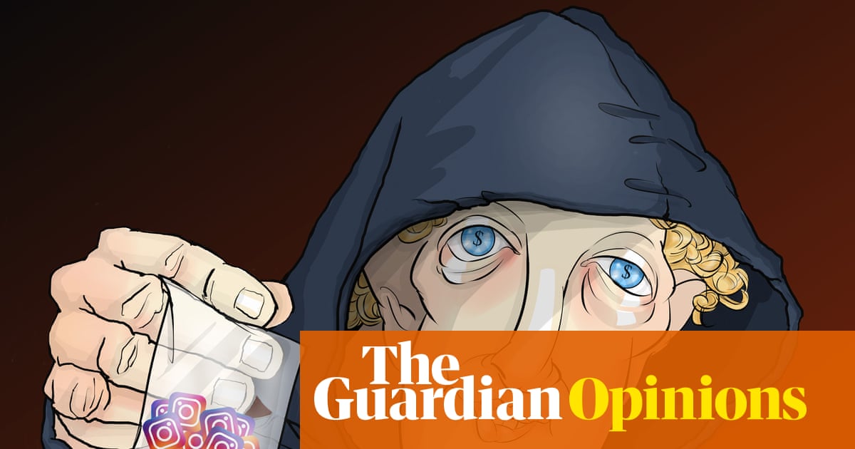 Nicola Jennings on the court rulings against Meta – cartoon