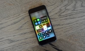 iPhone8 review