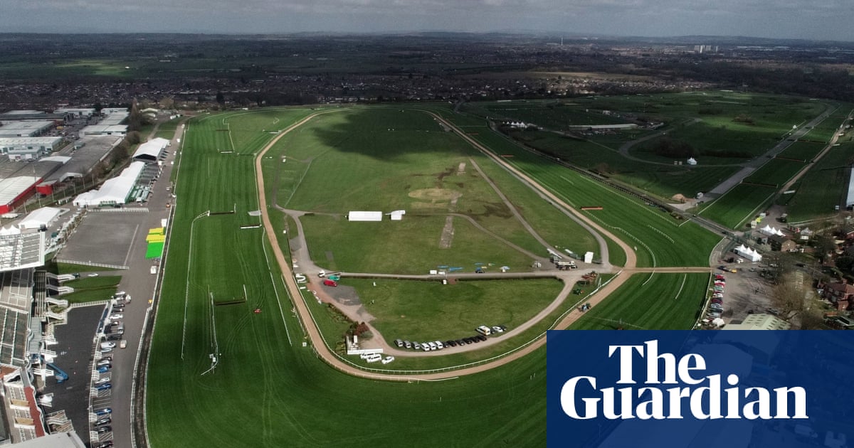 Talking Horses: Nuts Well takes tiny north-east stable to the big time