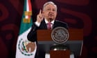Amlo promised to transform Mexico, but he only served up more of the same