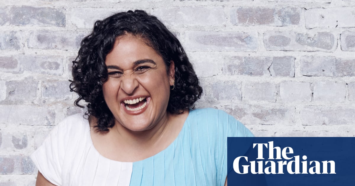 The host of one of TV's finest foodie shows does a podcast: best listens of the week