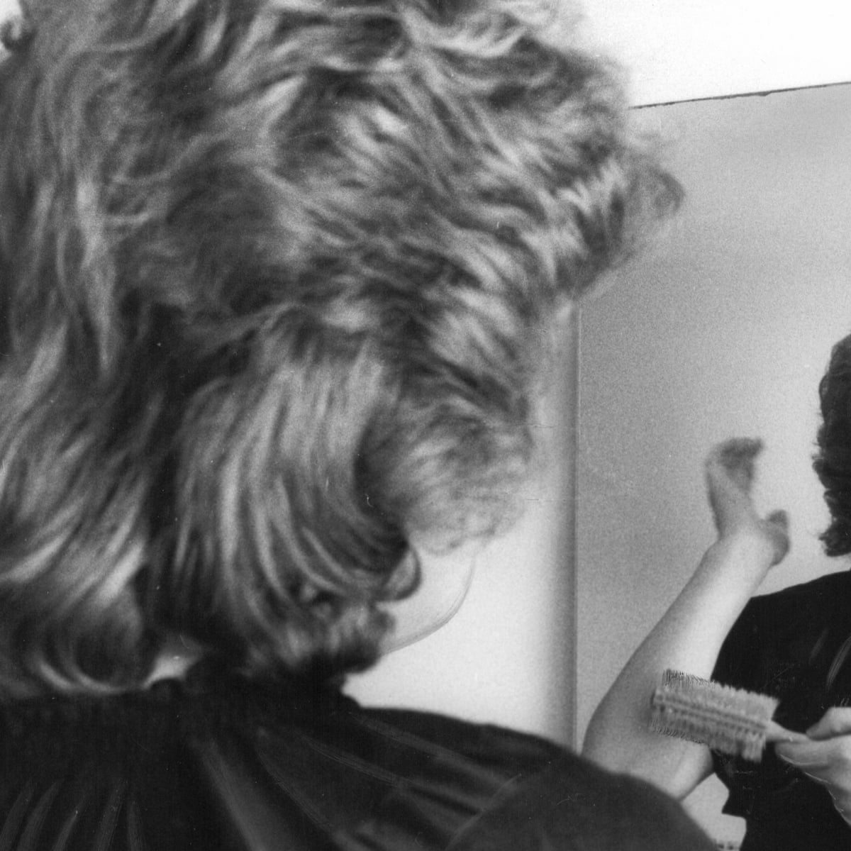 Julia Grant obituary | Transgender | The Guardian