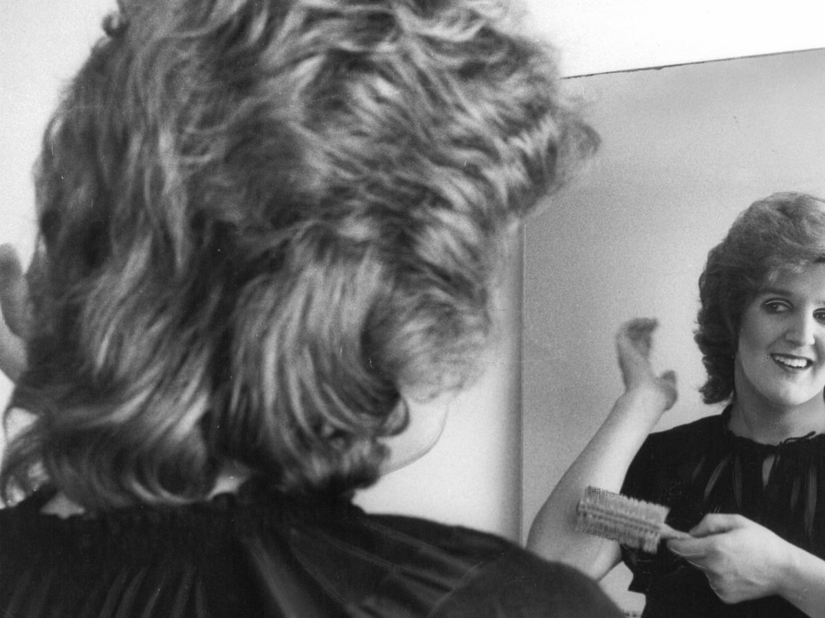 Julia Grant obituary | Transgender | The Guardian