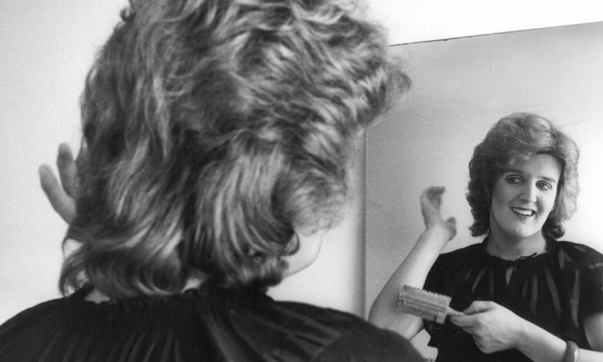 Julia Grant obituary | Transgender | The Guardian