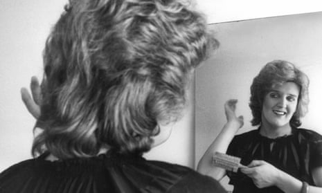 Julia Grant obituary | Transgender | The Guardian