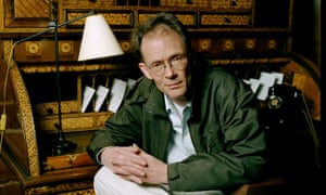 William Gibson