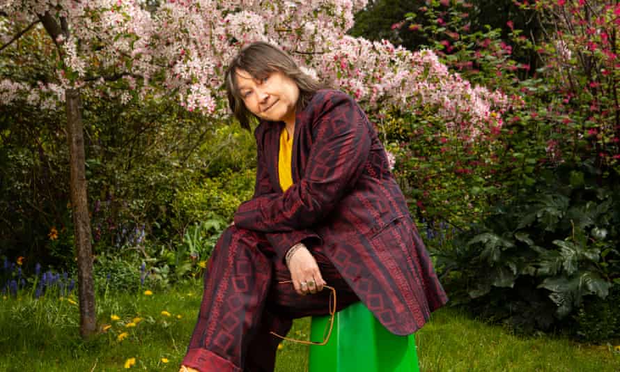 Ali Smith’s novel Summer responds to the pandemic in real time.
