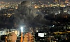 US warns against 'protracted' campaign in Lebanon as Israel strikes Beirut