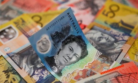 RBA Financial Stability Review Due October 1 After Policy Decision