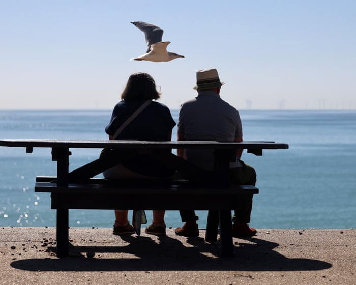 Will pensioners be poorer as a result of Burnham scrapping the triple lock?