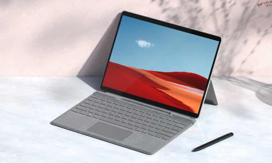 microsoft launches cheaper surface