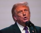 US government plans to increase number of white South Africans it admits as refugees