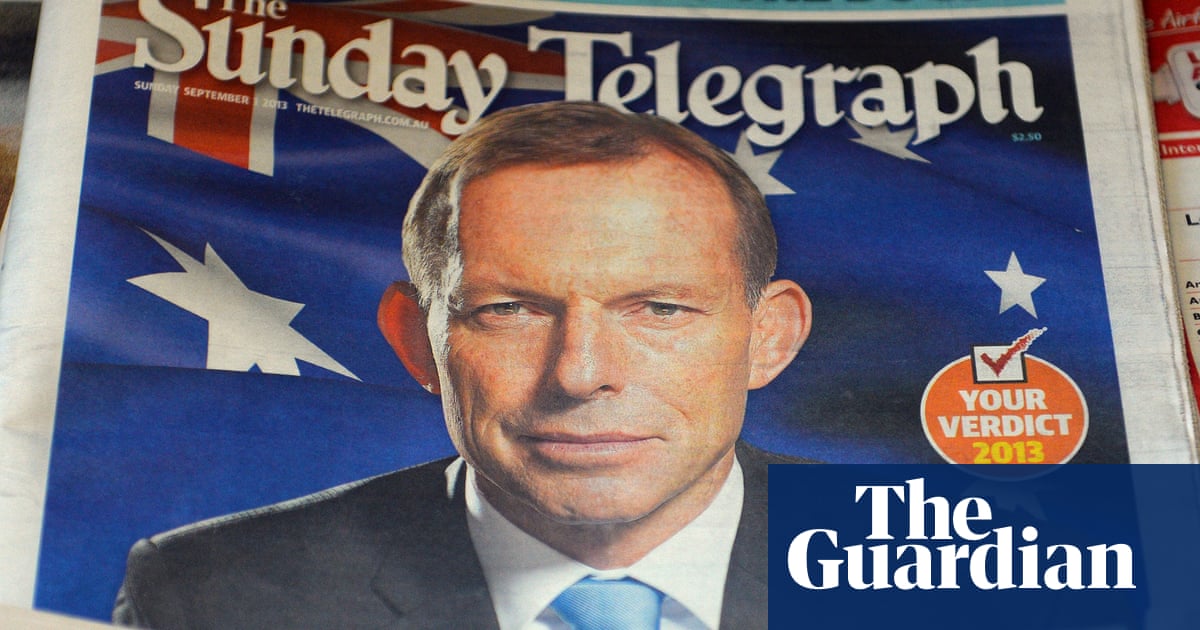 Lachlan Murdoch 'doubling down' on right-wing strategy with Tony Abbott's nomination to Fox board, say critics