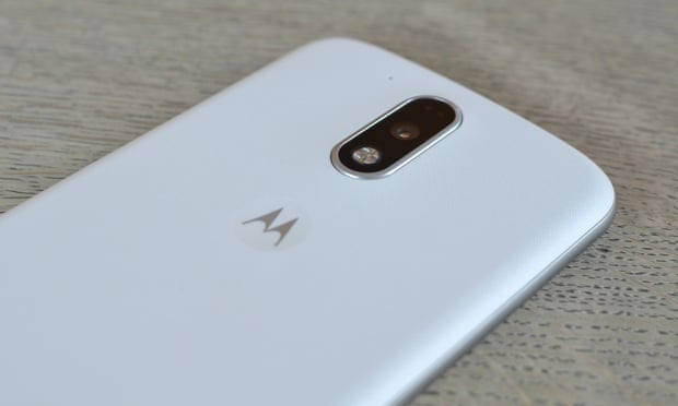 Moto G4 and G4 Plus review: great phone, no longer quite so ...