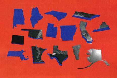 It never mattered less': Super Tuesday is looking less than super this year | US elections 2024 | The Guardian