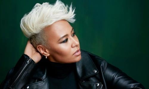 I've never felt this depth of love': Emeli Sandé on coming out, race and making music again, Emeli Sandé