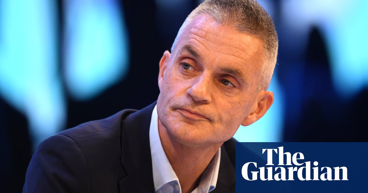 BBC appoints insider Tim Davie as director general