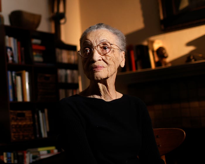 A new start after 60: I found my feet in midlife, became a park ranger at 85 – and retired happily at 100