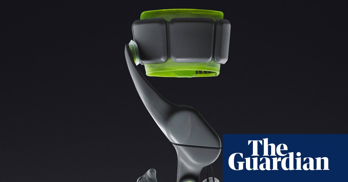 Just redo it: inside Nike's plans to put the swoosh back into its sales