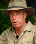 Nigel Farage.