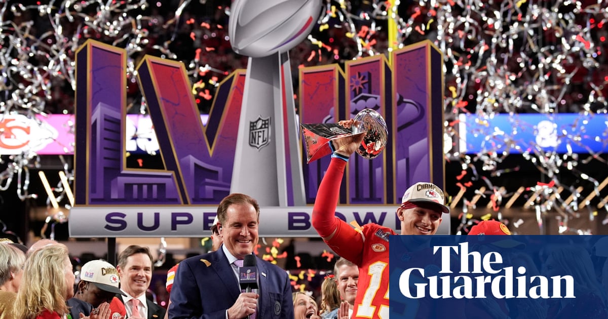 Company that owns CBS, broadcaster of NFL showpiece, announces 3% reduction in global workforce Company that owns CBS, broadcaster of NFL showpiece, announces 3% reduction in global workforce