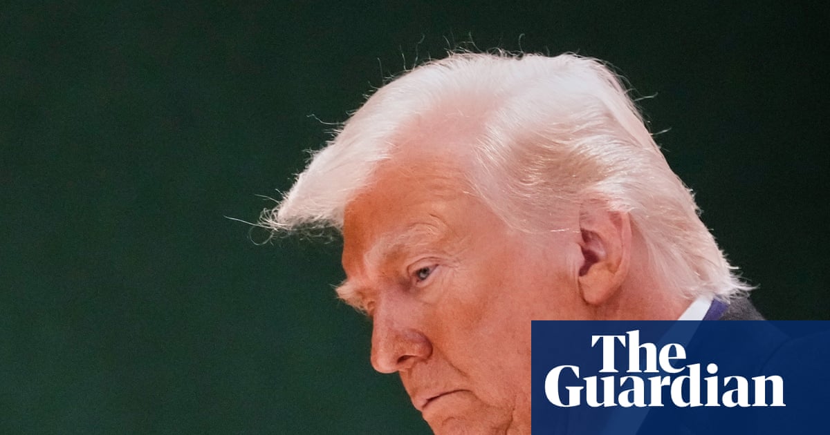 Trump withdraws invitation for Canada to join his global ‘board of peace’