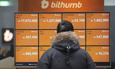 If the bitcoin bubble bursts, this is what will happen next