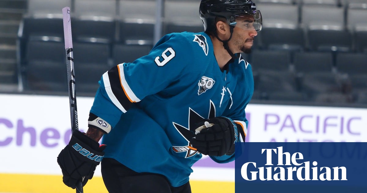 NHL’s Evander Kane denies wife’s allegations that he bet on games