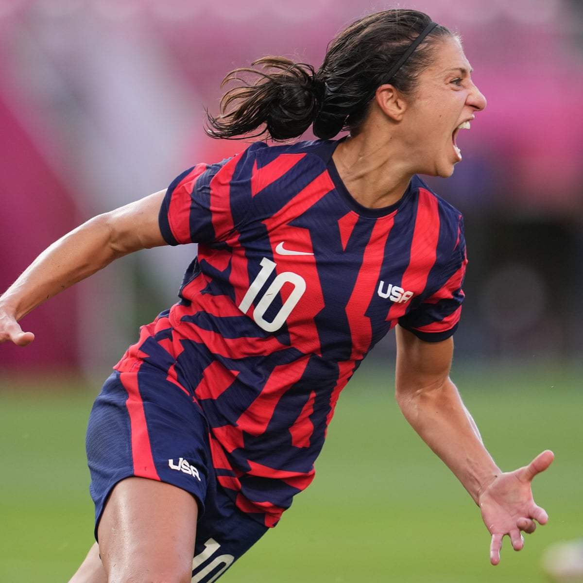 Usa Soccer Great Carli Lloyd Announces Retirement Carli Lloyd The Guardian Usa Soccer Great Carli Lloyd Announces Retirement Carli Lloyd The Guardian