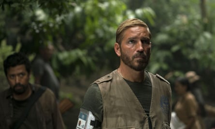 Jim Caviezel.